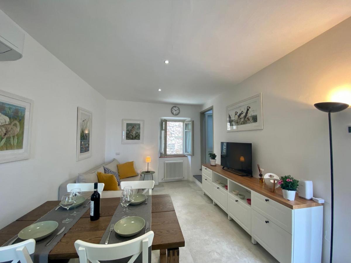Casa Marina Villa Radda in Chianti Dış mekan fotoğraf