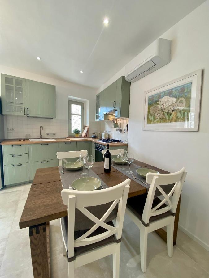 Casa Marina Villa Radda in Chianti Dış mekan fotoğraf