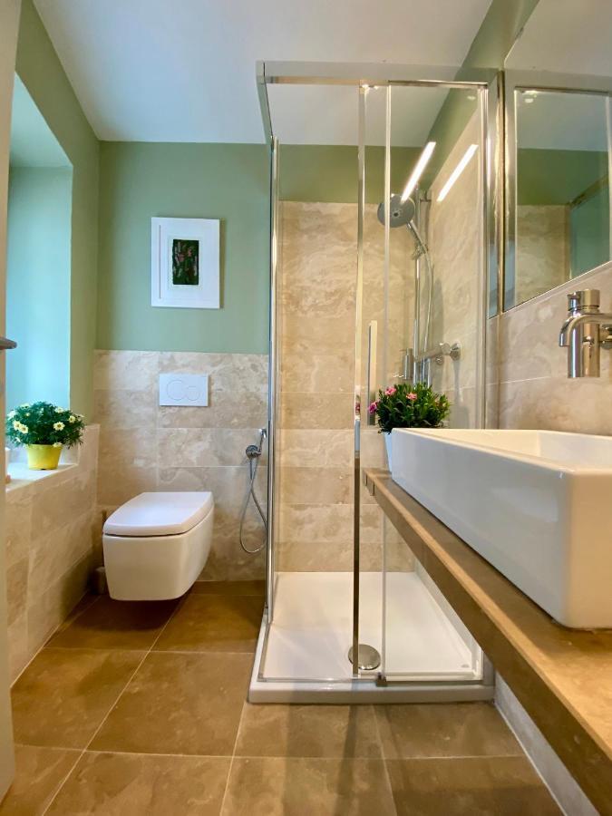 Casa Marina Villa Radda in Chianti Dış mekan fotoğraf