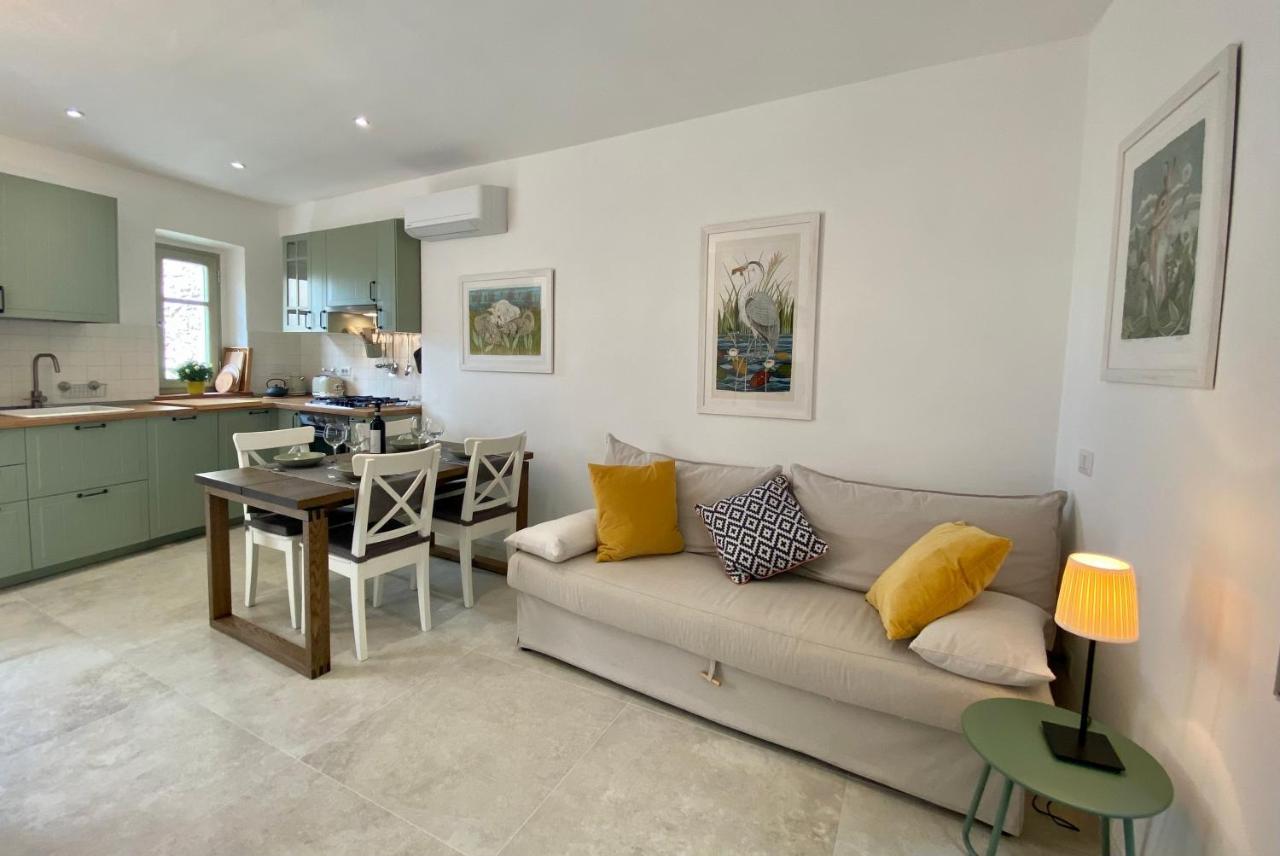 Casa Marina Villa Radda in Chianti Dış mekan fotoğraf