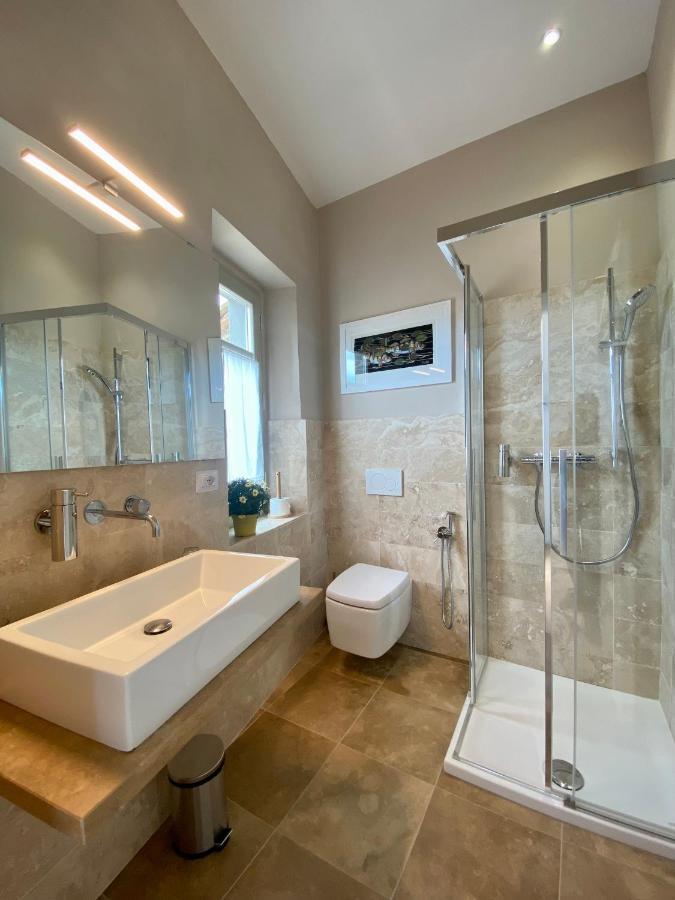 Casa Marina Villa Radda in Chianti Dış mekan fotoğraf