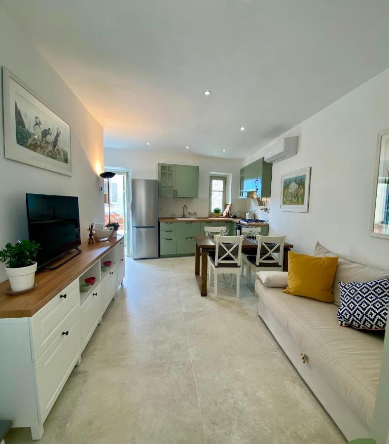 Casa Marina Villa Radda in Chianti Dış mekan fotoğraf