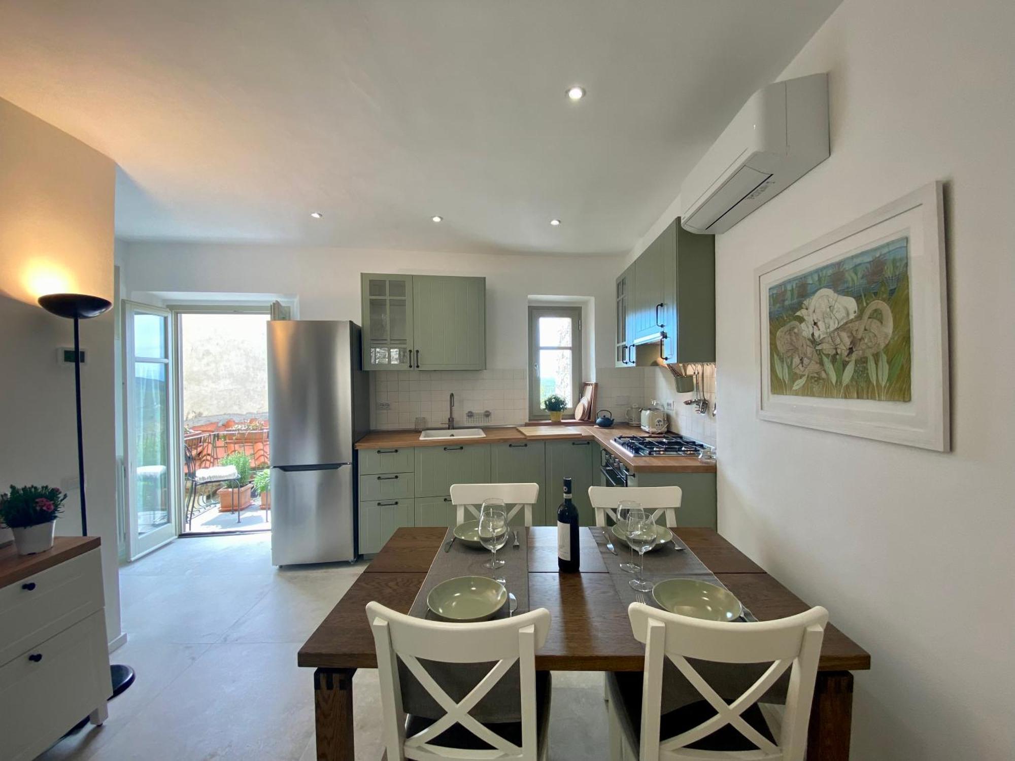 Casa Marina Villa Radda in Chianti Dış mekan fotoğraf